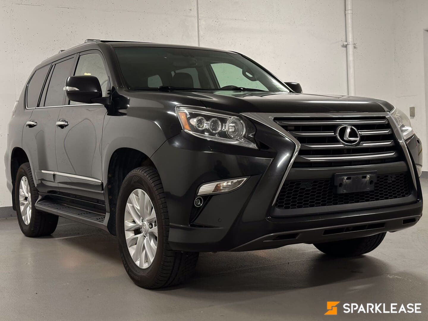 2014 Lexus GX 460 4WD 4dr Premium