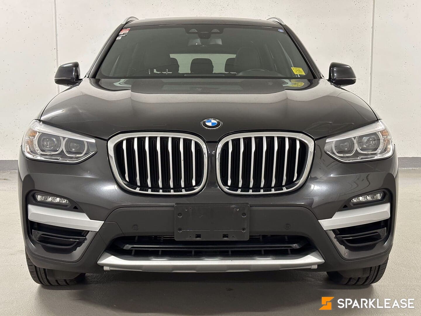 2021 BMW  X3  X3 xDrive30e Plug-In Hybrid 