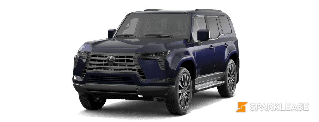 2025 Lexus  GX 550 Luxury 