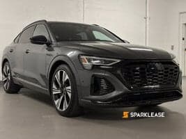 2024 Audi Q8 e-tron Sportback quattro