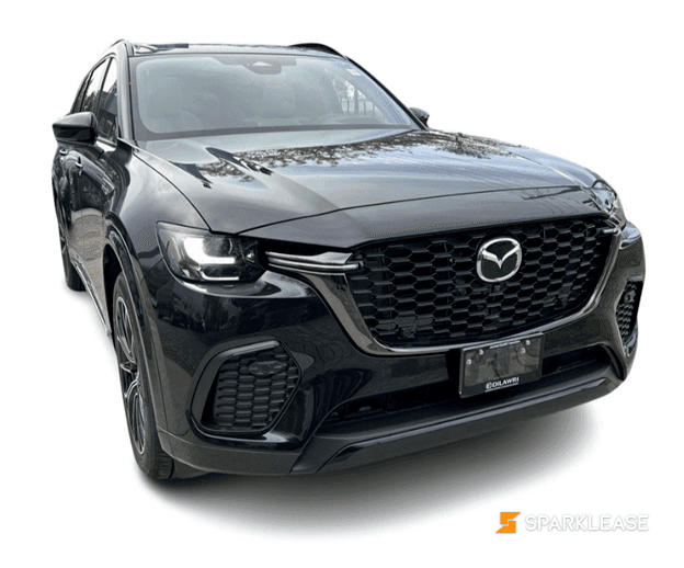 2025 Mazda CX-70 MHEV Signature AWD