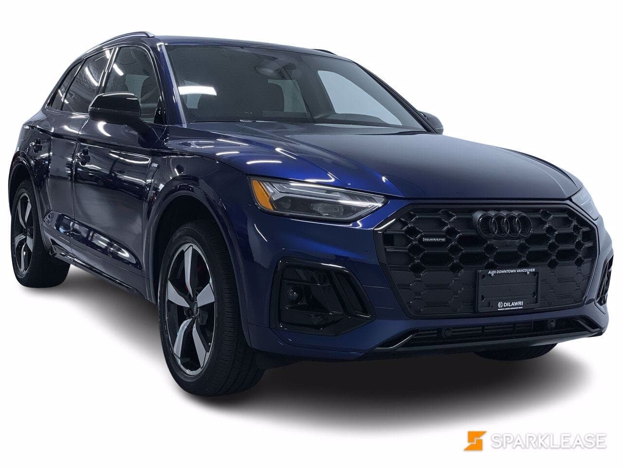 2024 Audi  Q5  Progressiv 45 TFSI quattro 