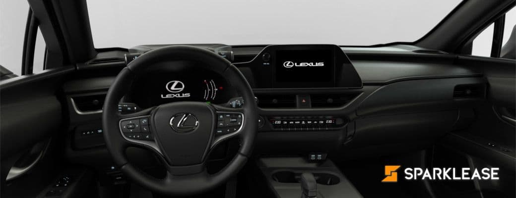 2025 Lexus  UX 300H Premium