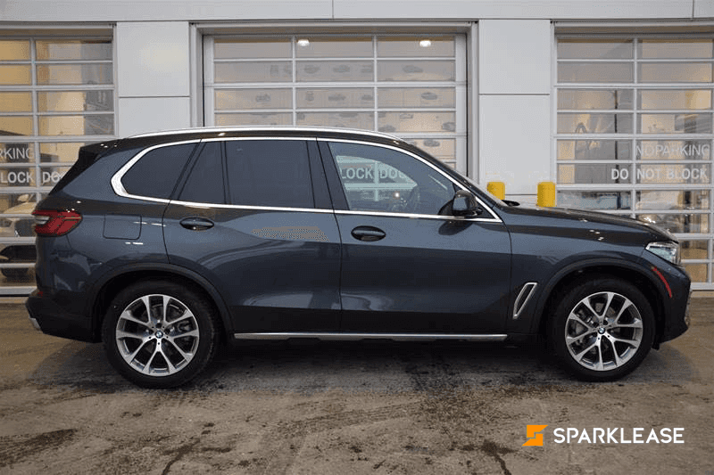 2019 BMW X5 xDrive40i Sports Activity Vehicle