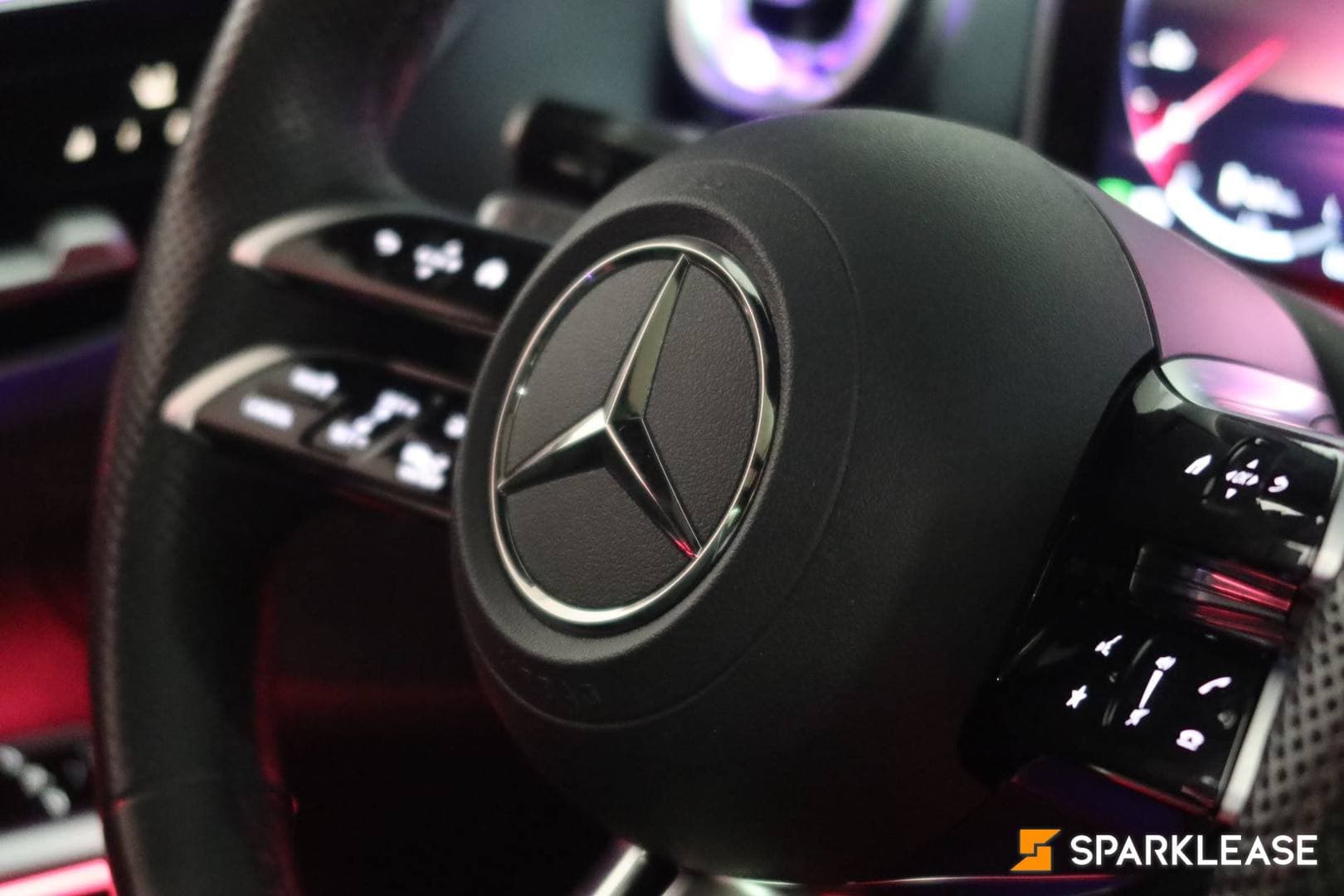 2023 Mercedes-Benz C-Class C 300 4MATIC Sedan