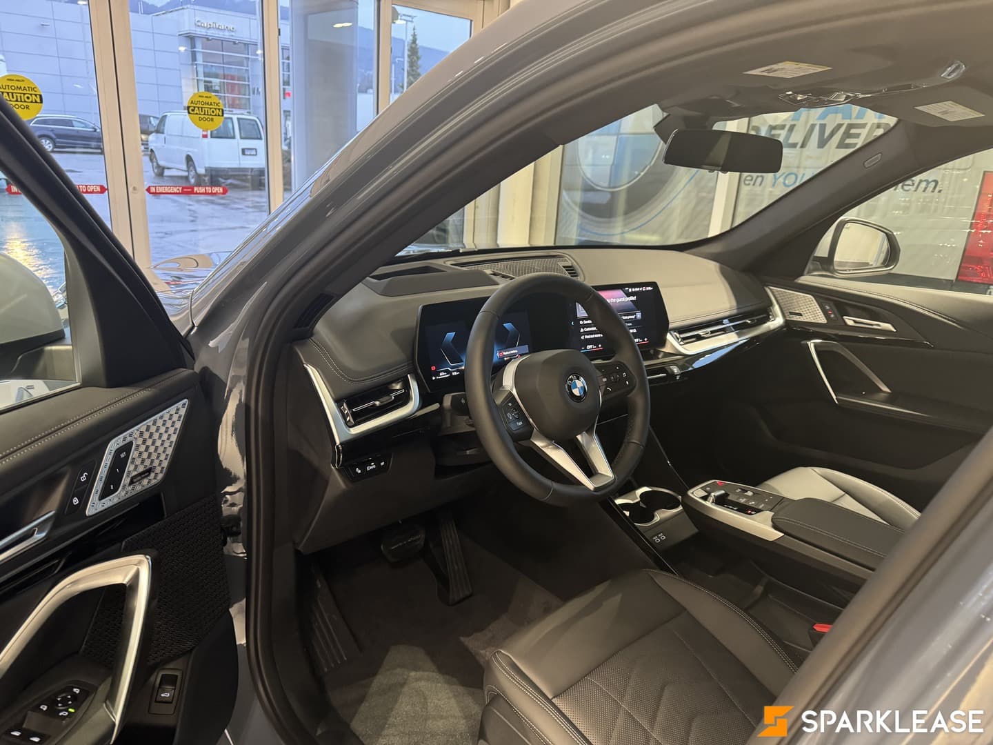 2023 BMW X1 xDrive28i Sports Activity Vehicle