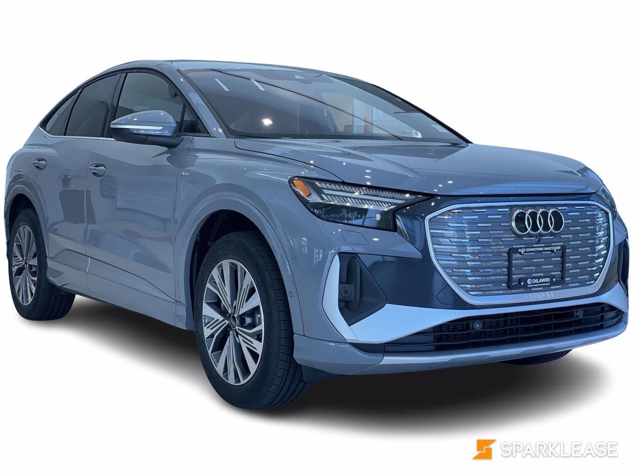 2023 Audi Q4 e-tron Sportback 50 quattro