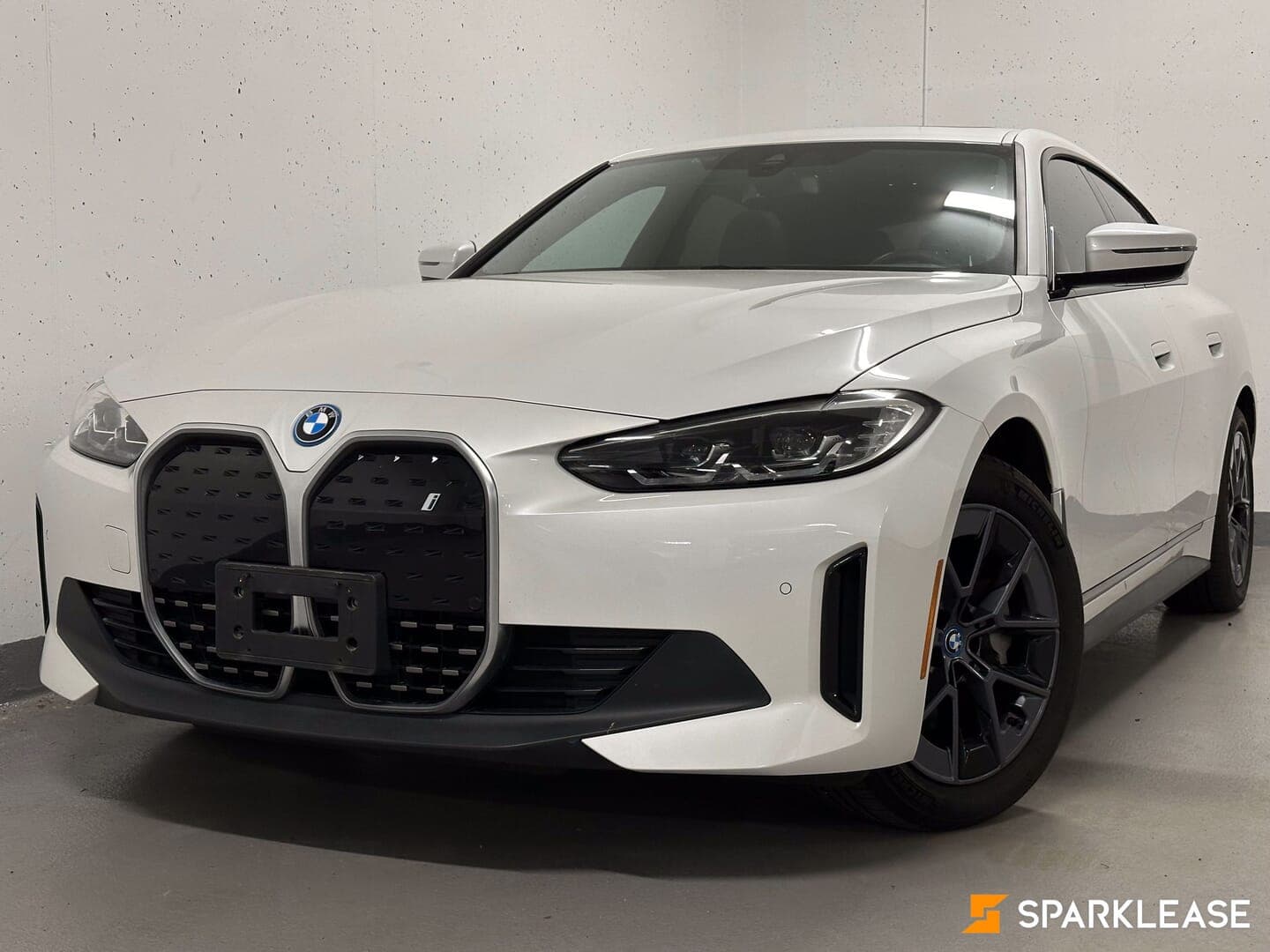 2024 BMW  i4  eDrive35 Gran Coupe 