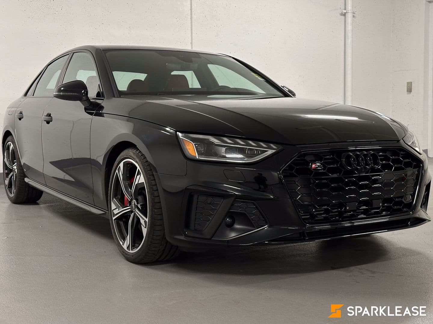 2023 Audi S4 Sedan Technik 3.0 TFSI quattro