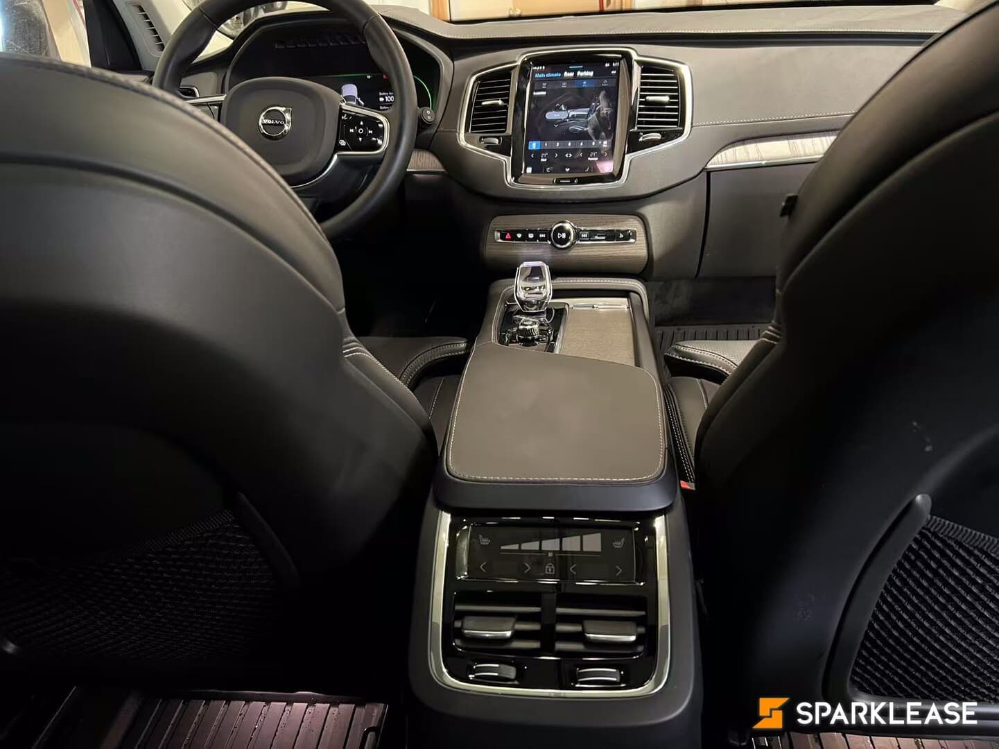 2024 Volvo XC90 Recharge T8 eAWD PHEV Ul...