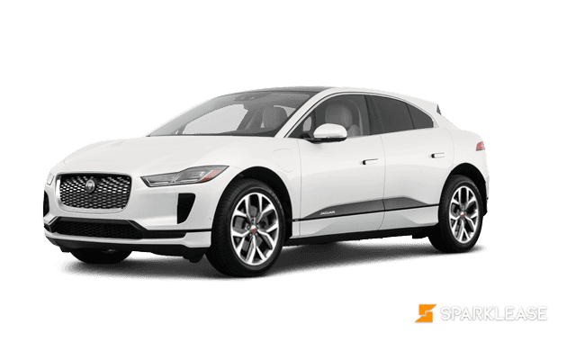 2024 Jaguar I-Pace HSE