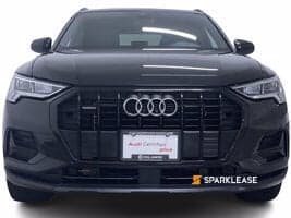 2021 Audi  Q3  Komfort 45 TFSI quattro 