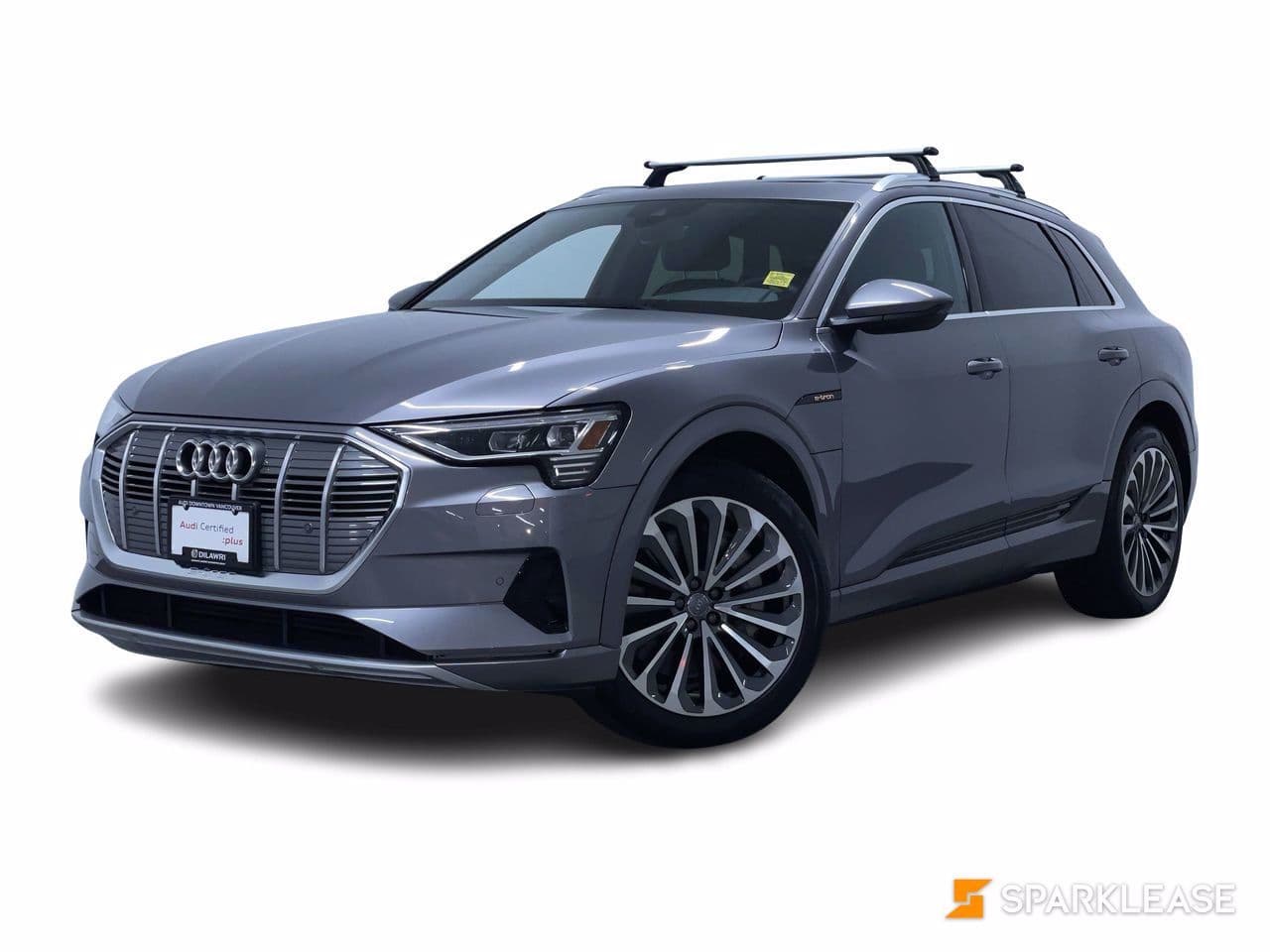 2021 Audi  e-tron  Progressiv quattro 