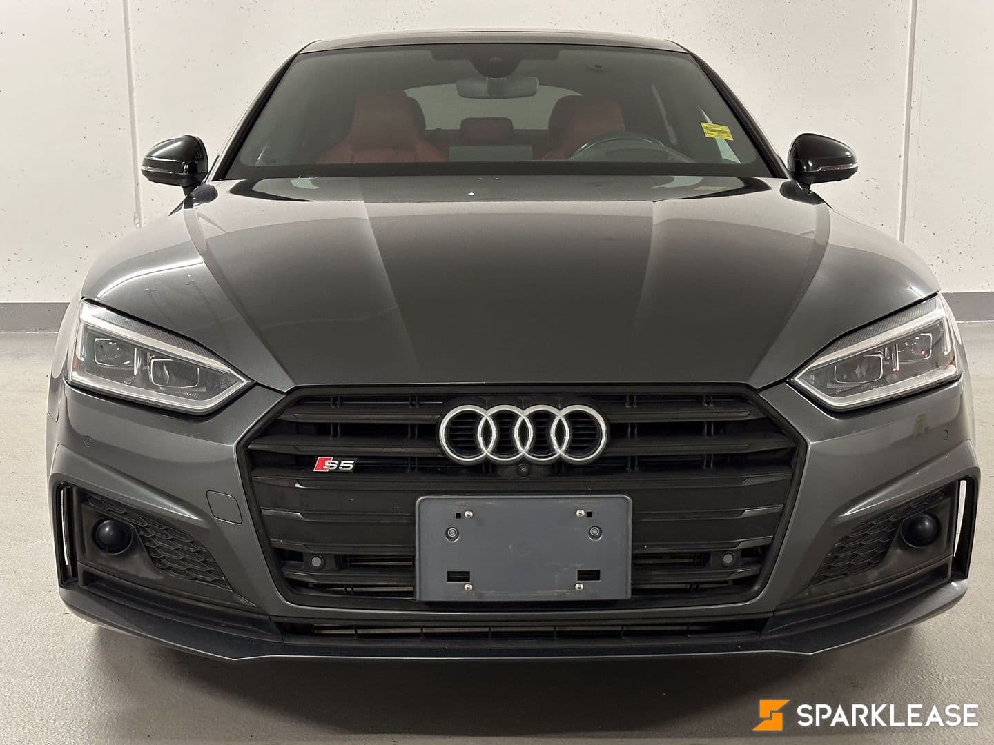 2018 Audi S5 Sportback 3.0 TFSI quattro ...