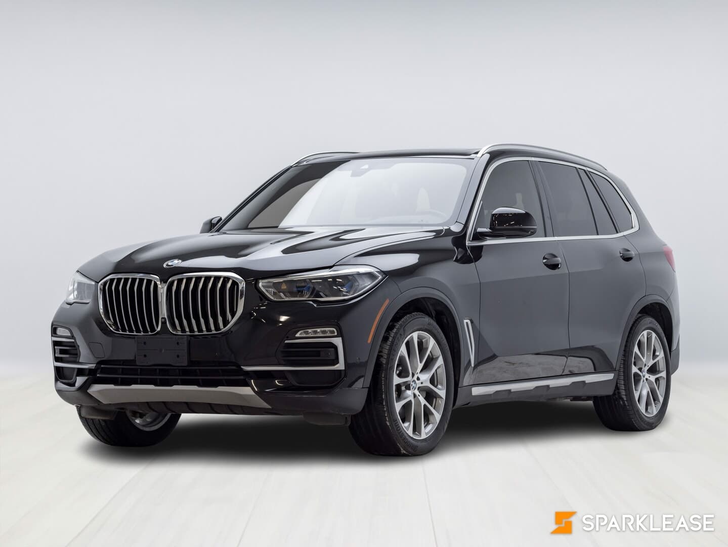 2020 BMW X5 xDrive40i Sports Activity Vehicle