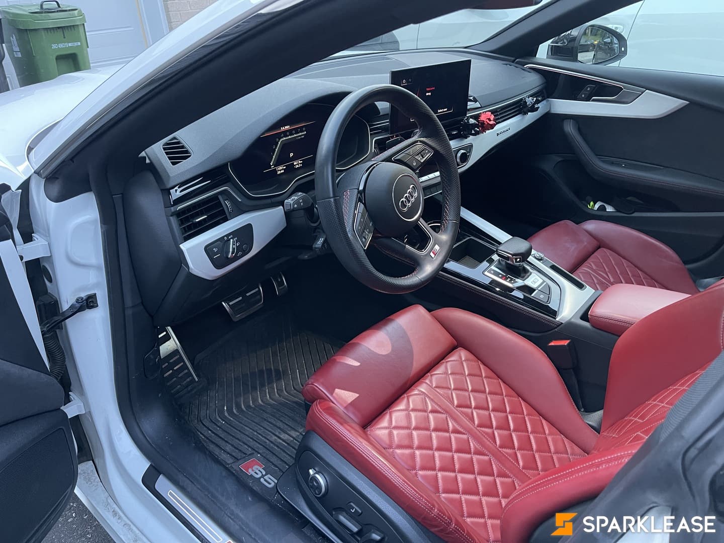 2023 Audi S5 Sportback Progressiv 3.0 TFSI quattro