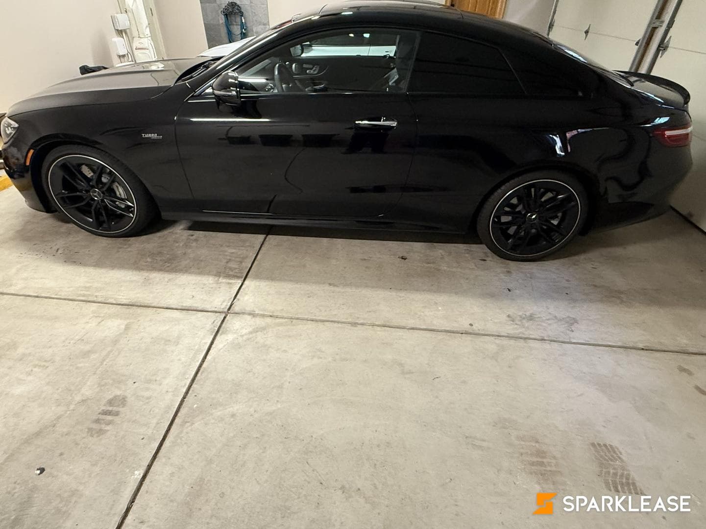 2023 Mercedes-Benz E-Class AMG E 53 4MATIC+ Coupe