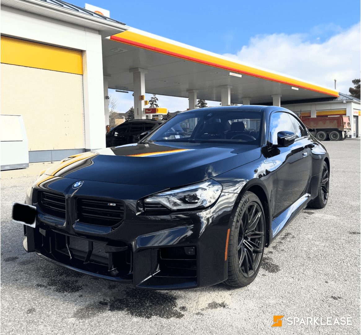 2024 BMW M2 Coupe