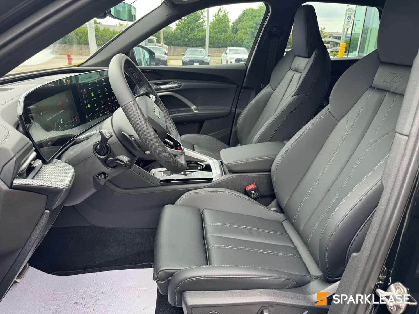 2025 Audi Q5 2.0 TFSI quattro
