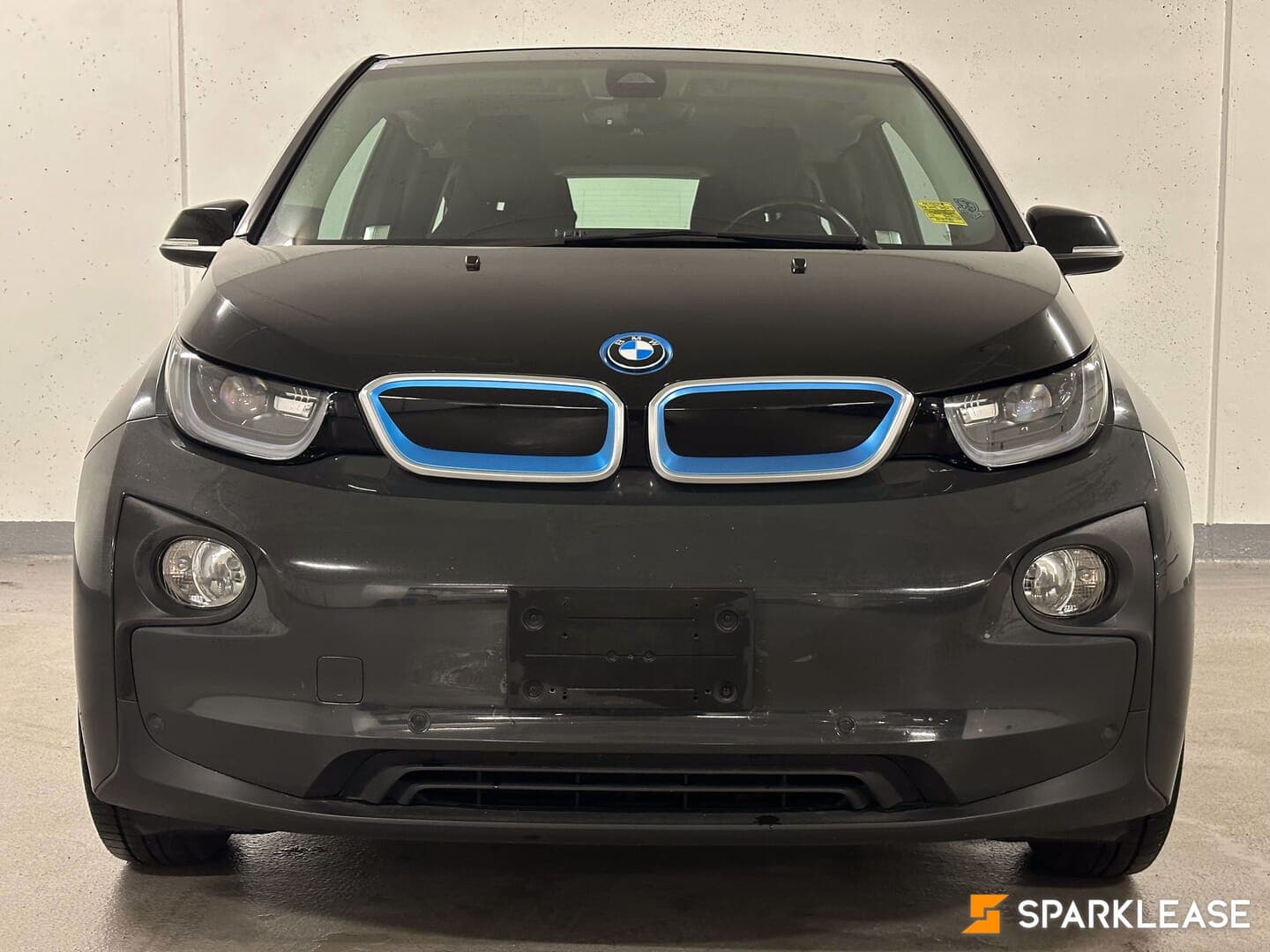 2015 BMW  i3  4dr HB 