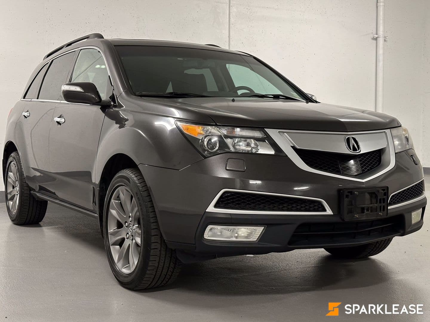 2011 Acura MDX AWD 4dr