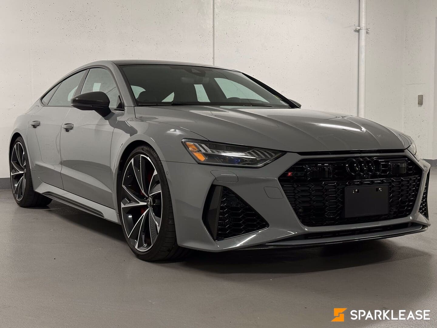 2022 Audi RS 7 4.0 TFSI quattro