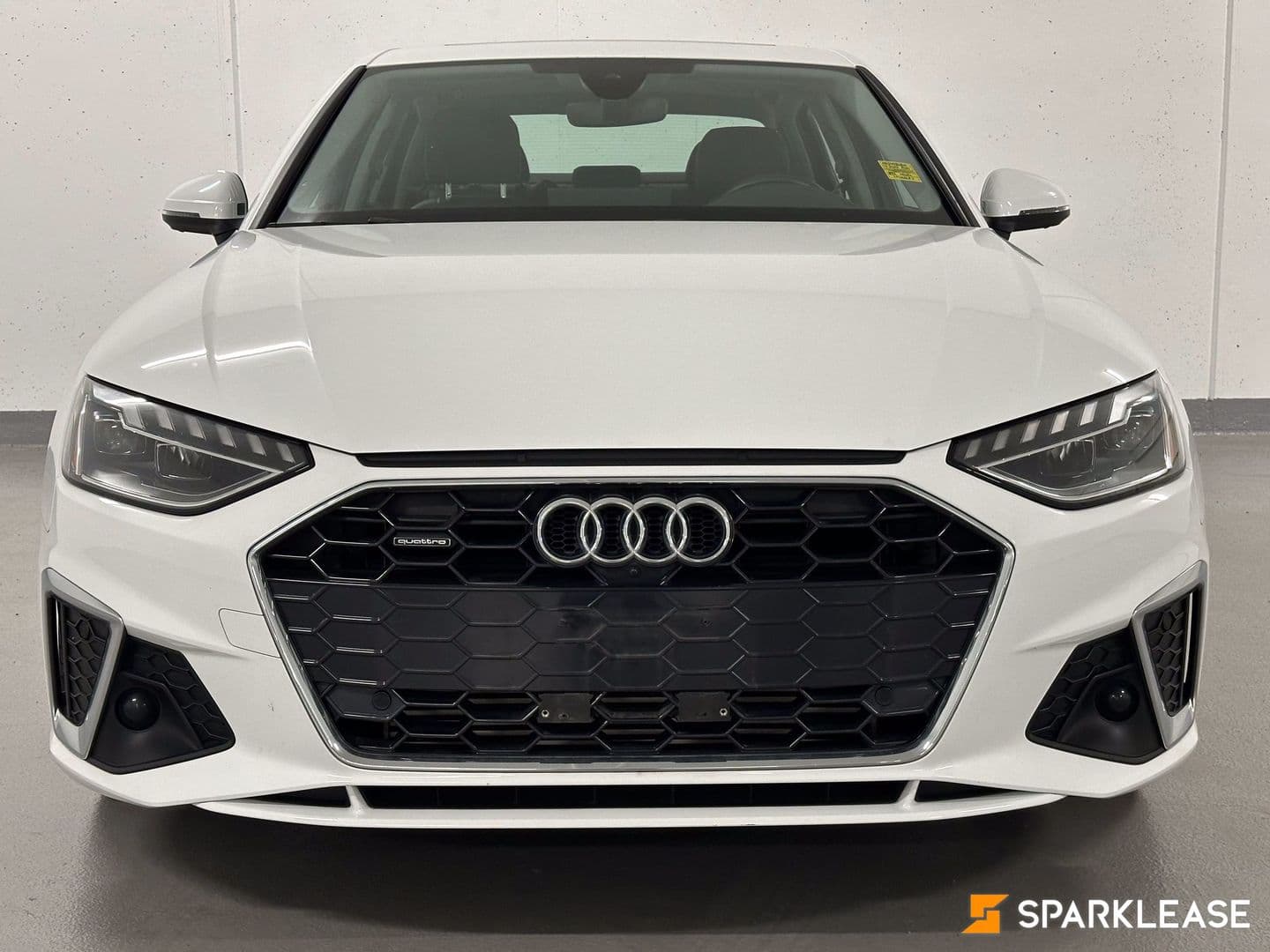 2020 Audi A4 Sedan Progressiv 2.0 TFSI quattro