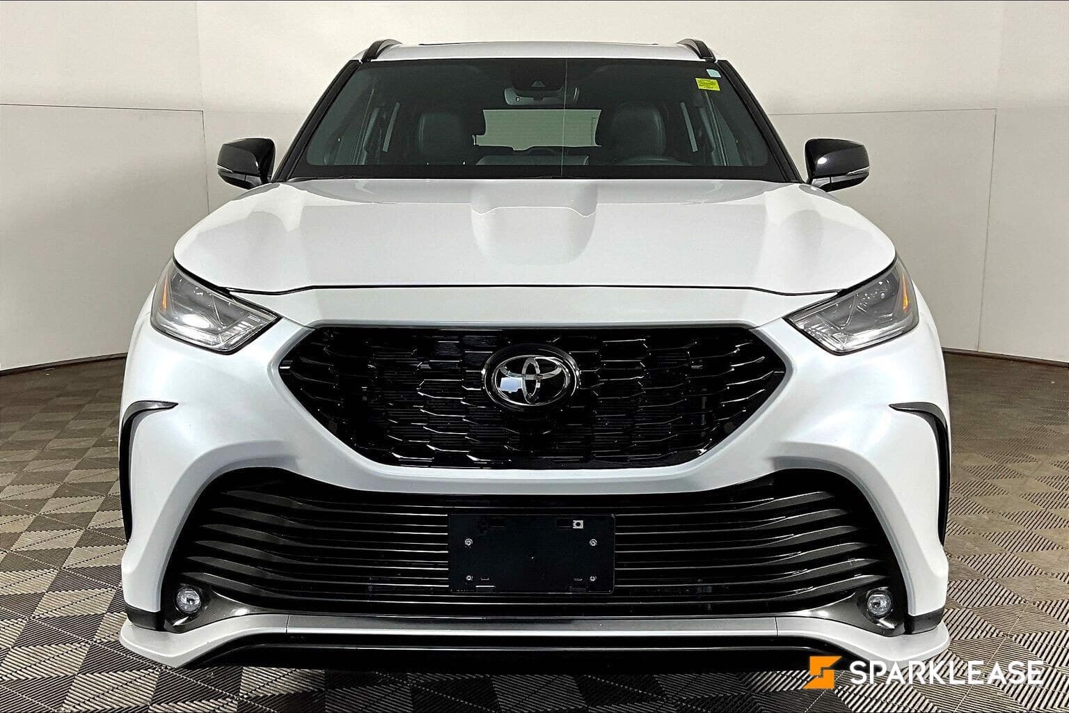 2024 Toyota Highlander AWD