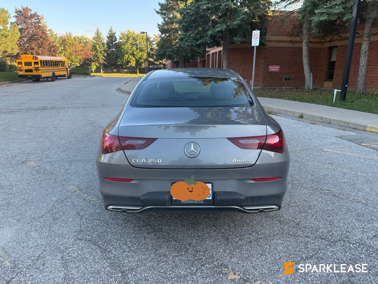2025 Mercedes-Benz CLA CLA 250 4MATIC Coupe