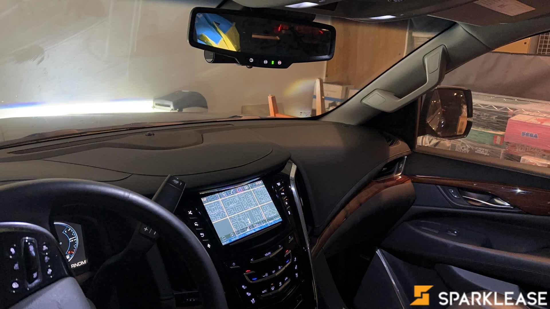 2015 Cadillac Escalade 4WD 4dr Premium