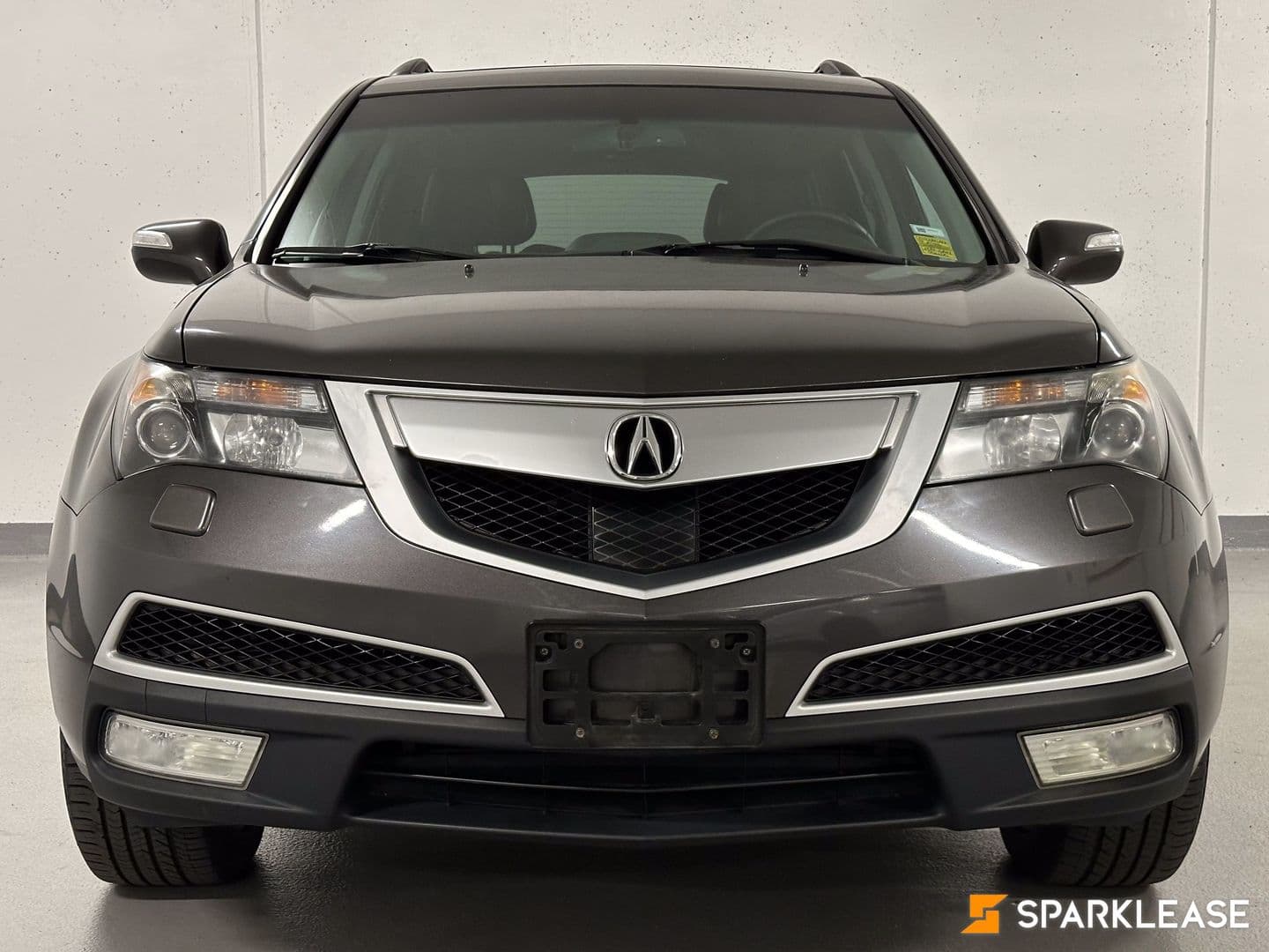 2011 Acura MDX AWD 4dr