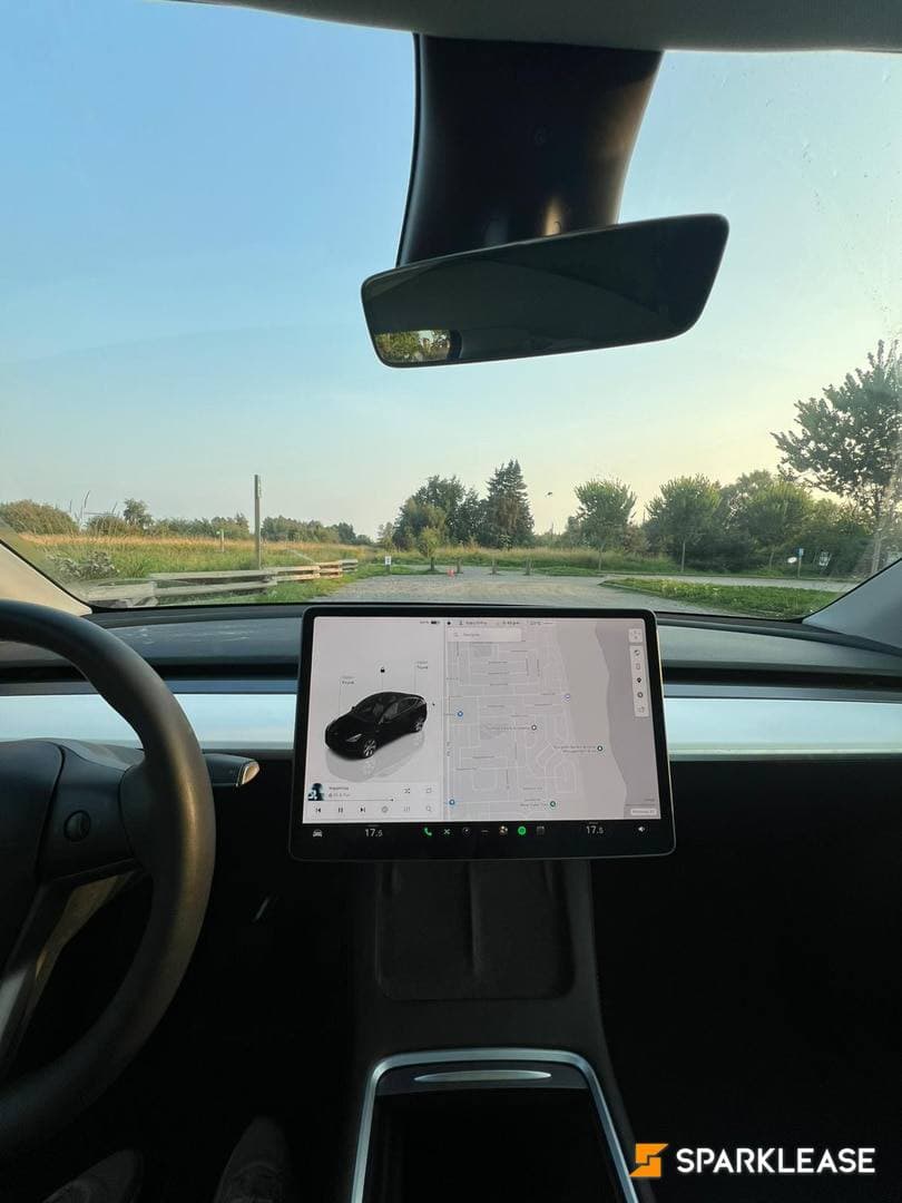 2023 Tesla Model Y Long Range AWD