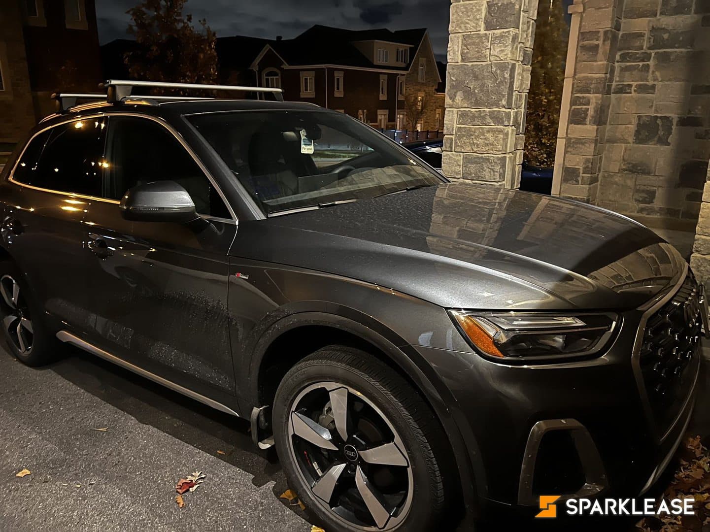 2023 Audi Q5 Progressiv 45 TFSI quattro