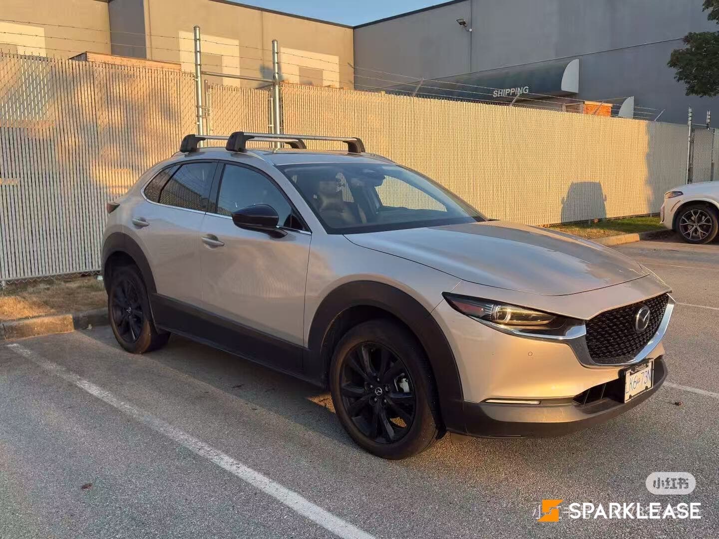 2024 Mazda CX-30 GT w/Turbo AWD