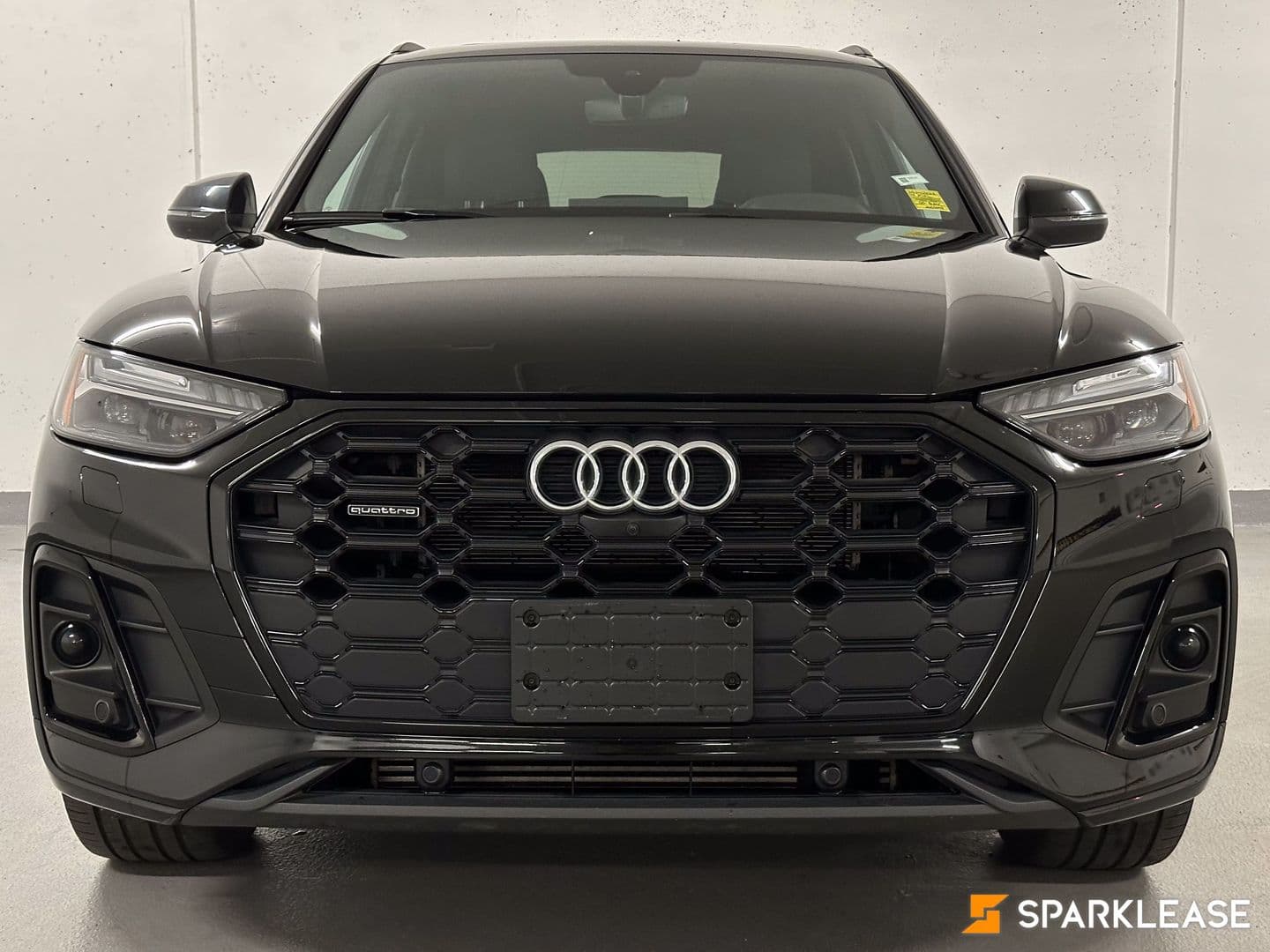 2021 Audi  Q5  Technik 55 TFSI e quattro 