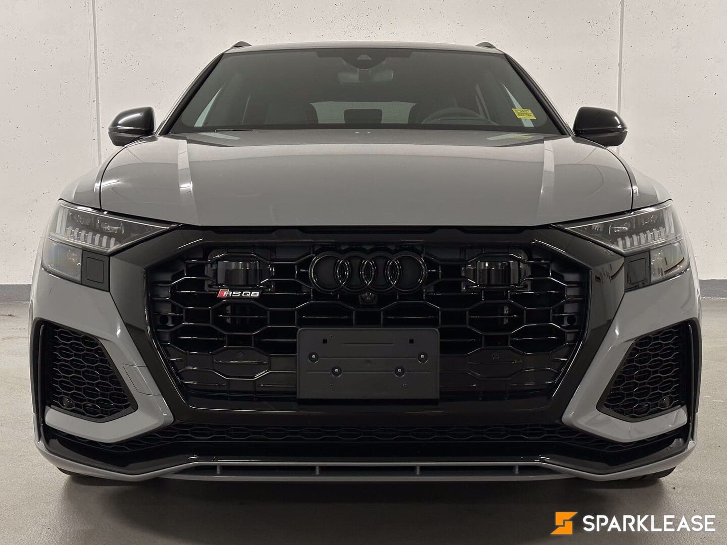 2024 Audi RS Q8 4.0 TFSI quattro