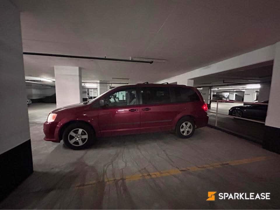 2011 Dodge Grand Caravan 4dr Wgn SE