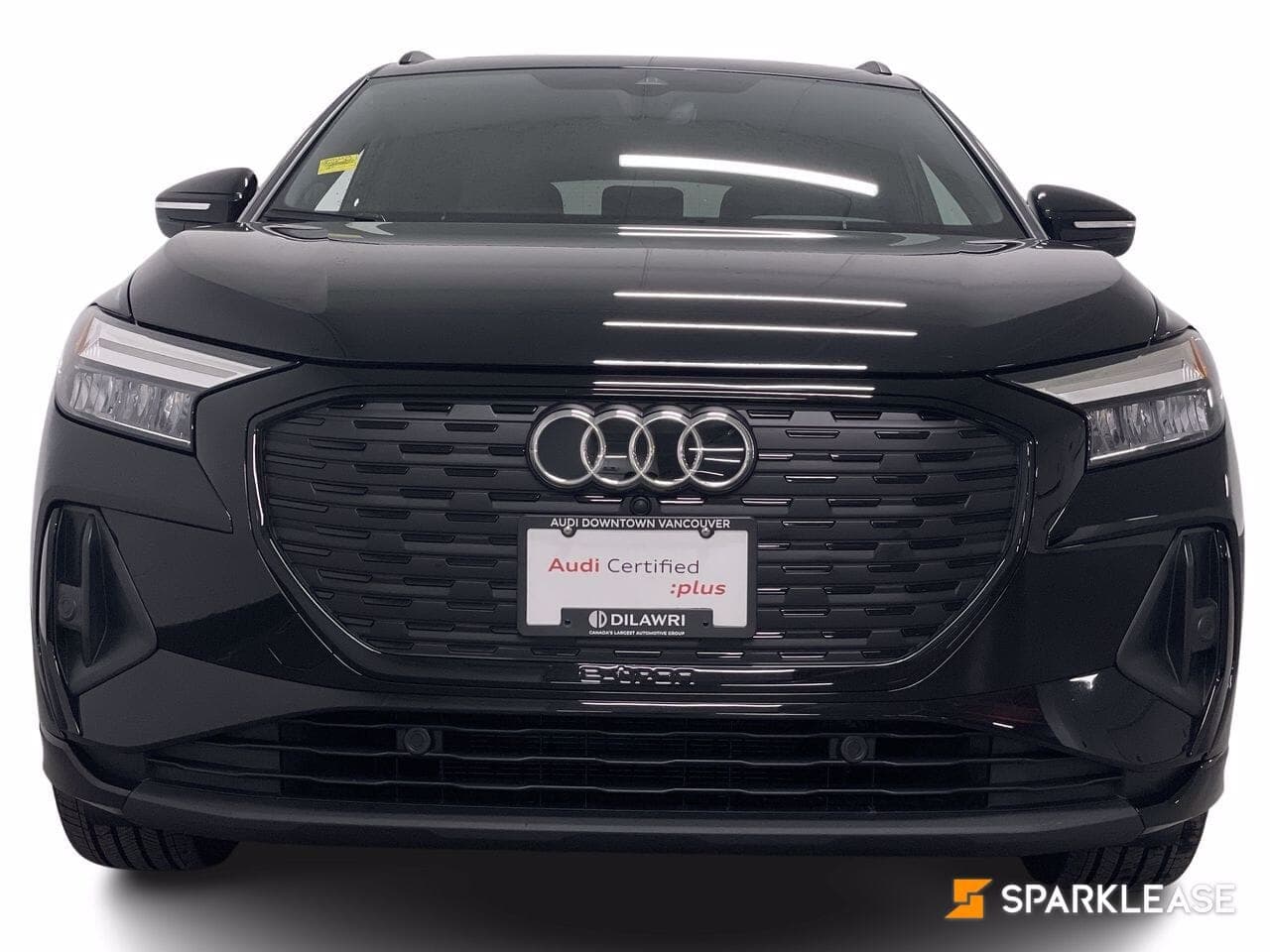 2024 Audi  Q4 e-tron  55 quattro 