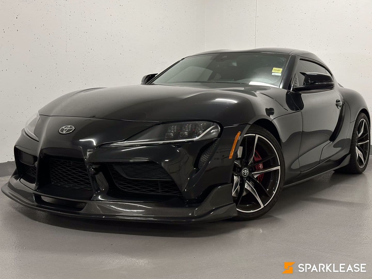 2022 Toyota  GR Supra 