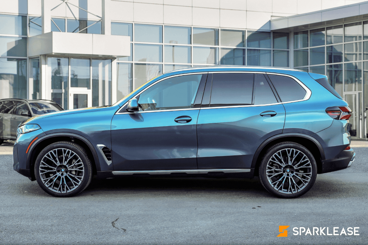 2024 BMW  X5  xDrive40i Sports Activity Vehicle 