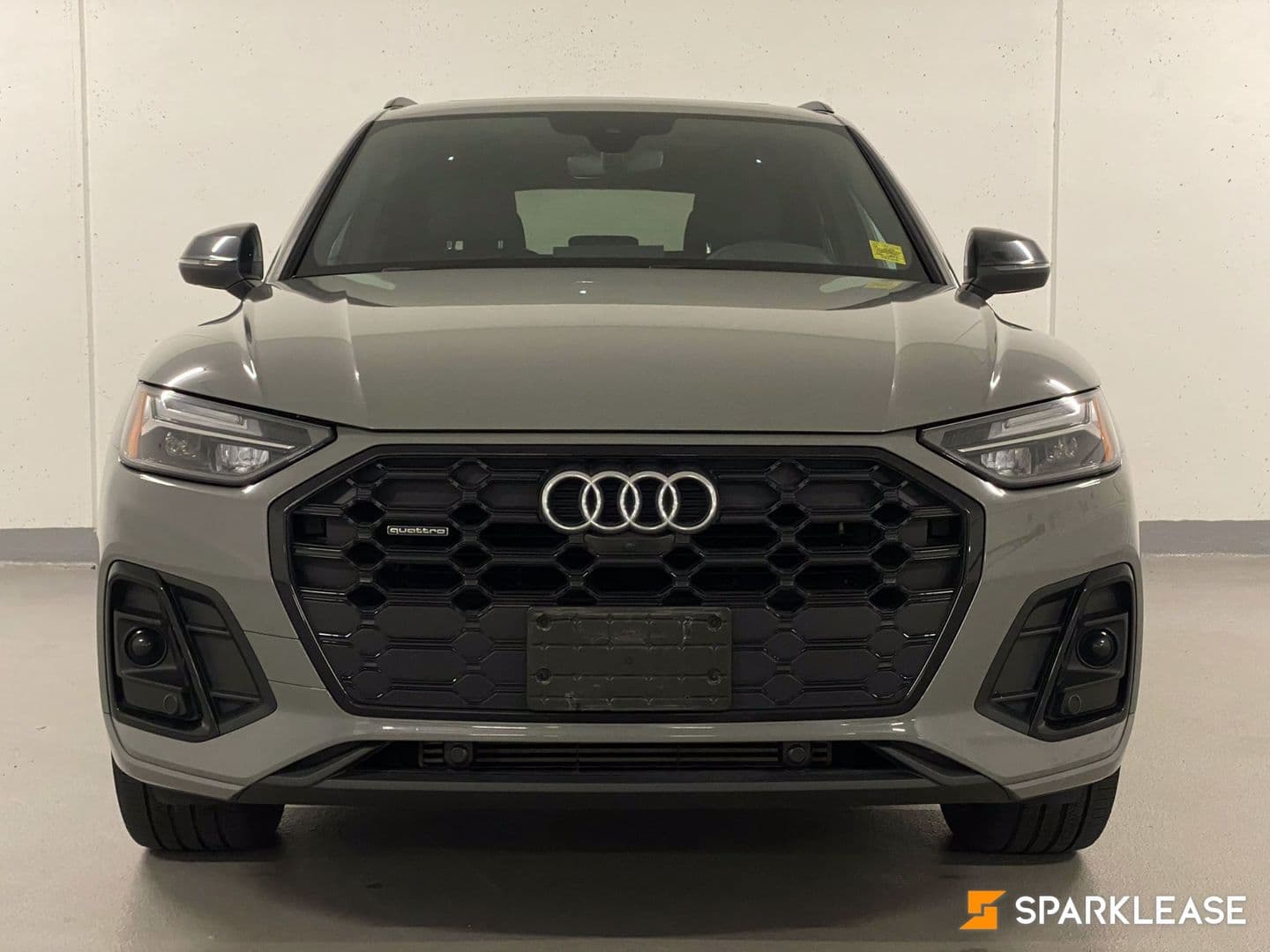2022 Audi Q5 Progressiv 45 TFSI quattro