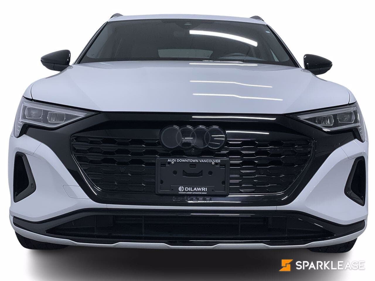 2024 Audi  Q8 e-tron  quattro 