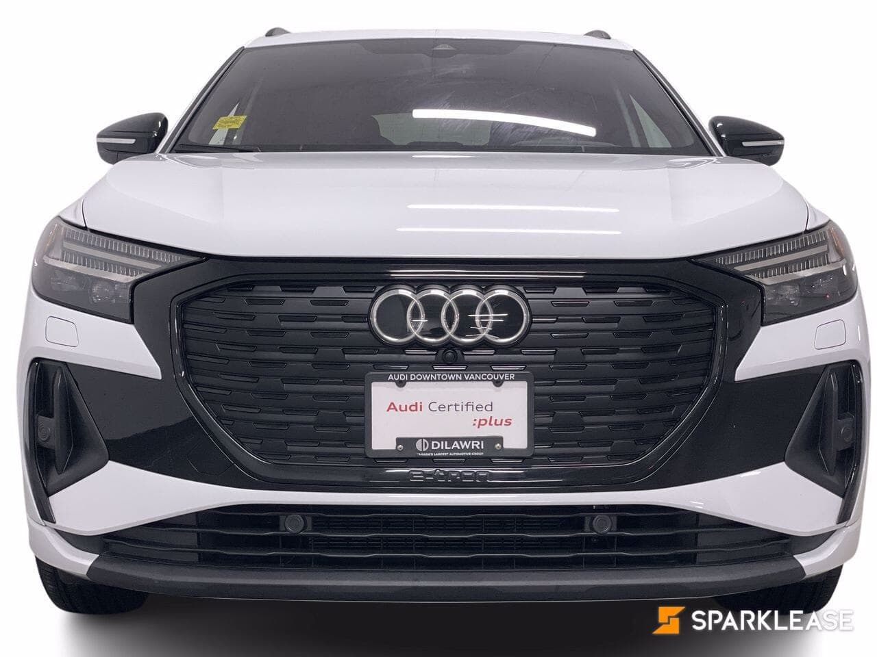 2023 Audi Q4 e-tron 50 quattro