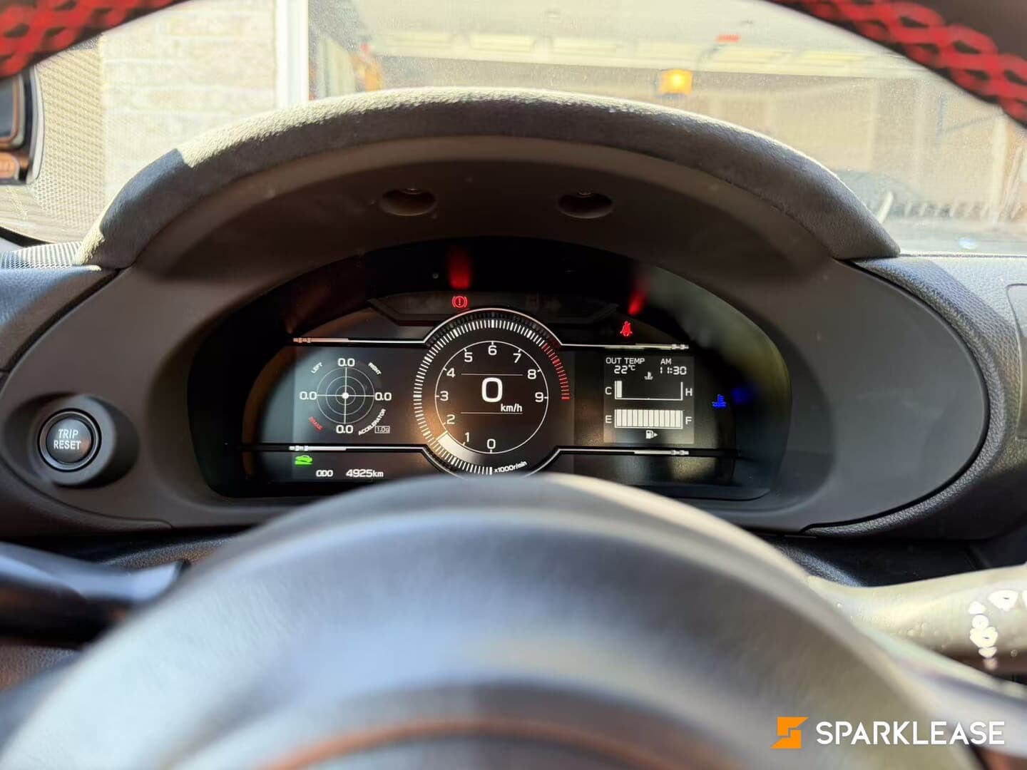 2024 Subaru BRZ Sport-tech Manual