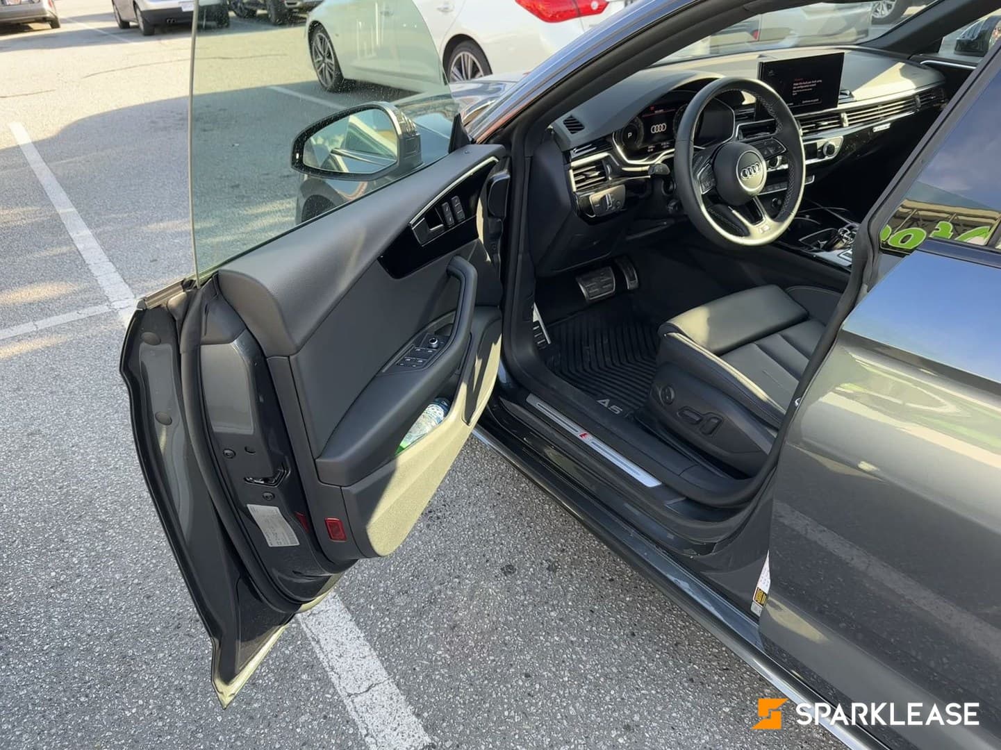 2022 Audi A5 Sportback Progressiv 45 TFSI quattro