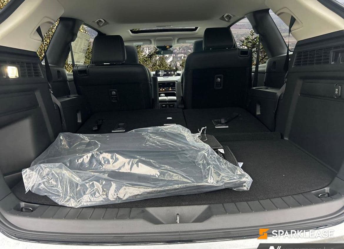 2025 Mazda CX-90 PHEV GS-L AWD