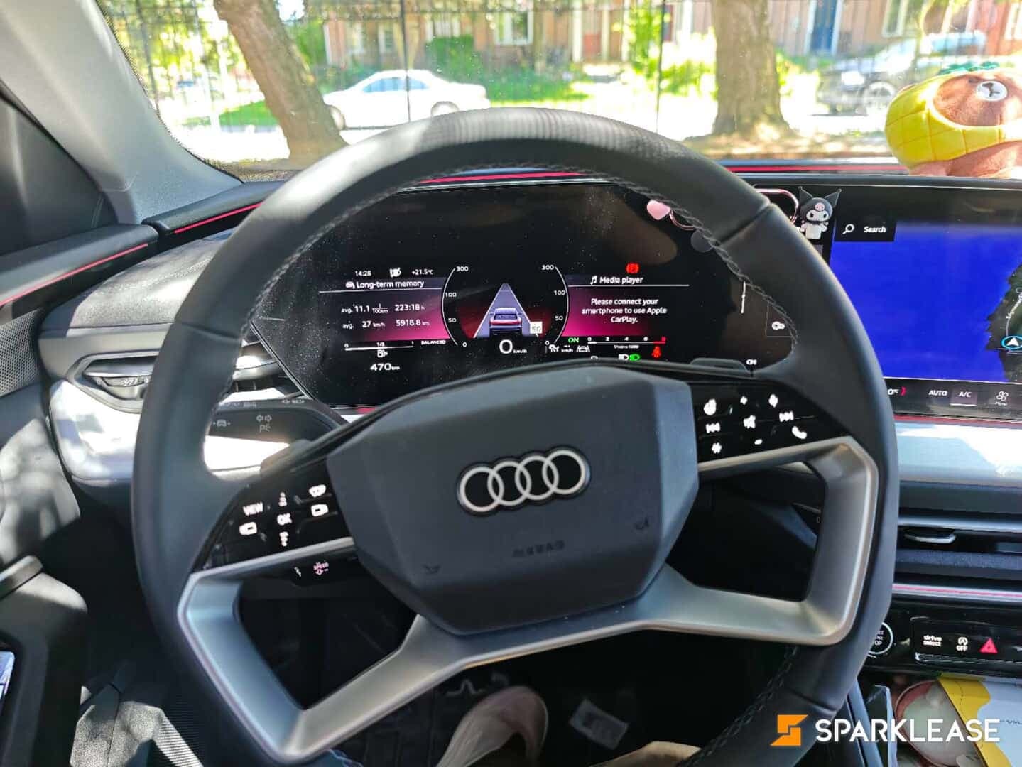 2025 Audi Q5 Technik 2.0 TFSI quattro
