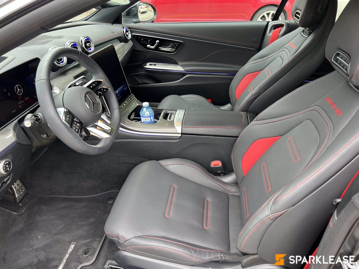 2025 Mercedes-Benz CLE53 Cabriolet