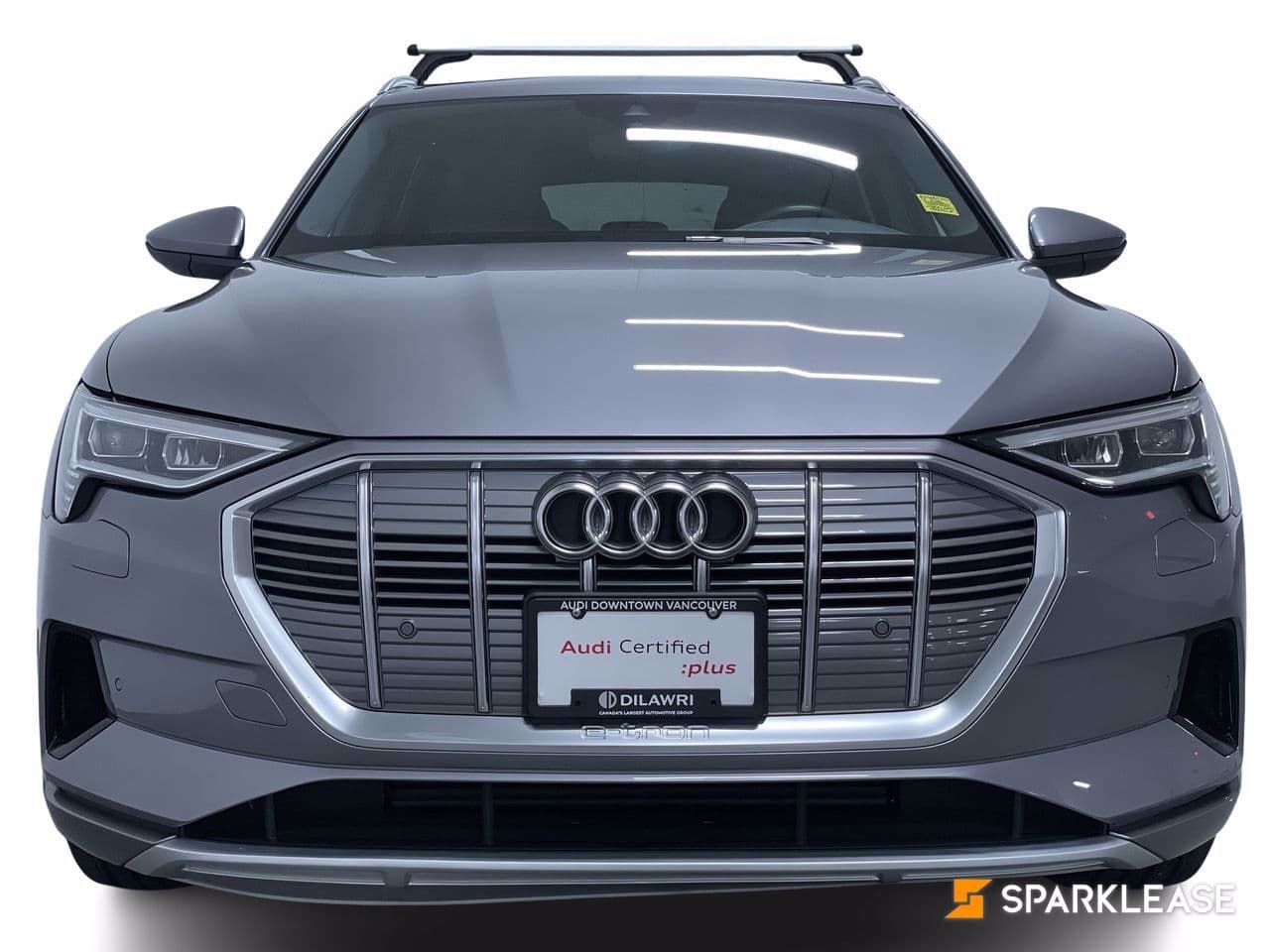 2021 Audi  e-tron  Progressiv quattro 