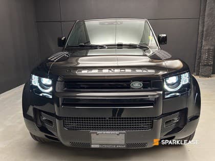 2023 Land Rover  Defender  90 V8 AWD 